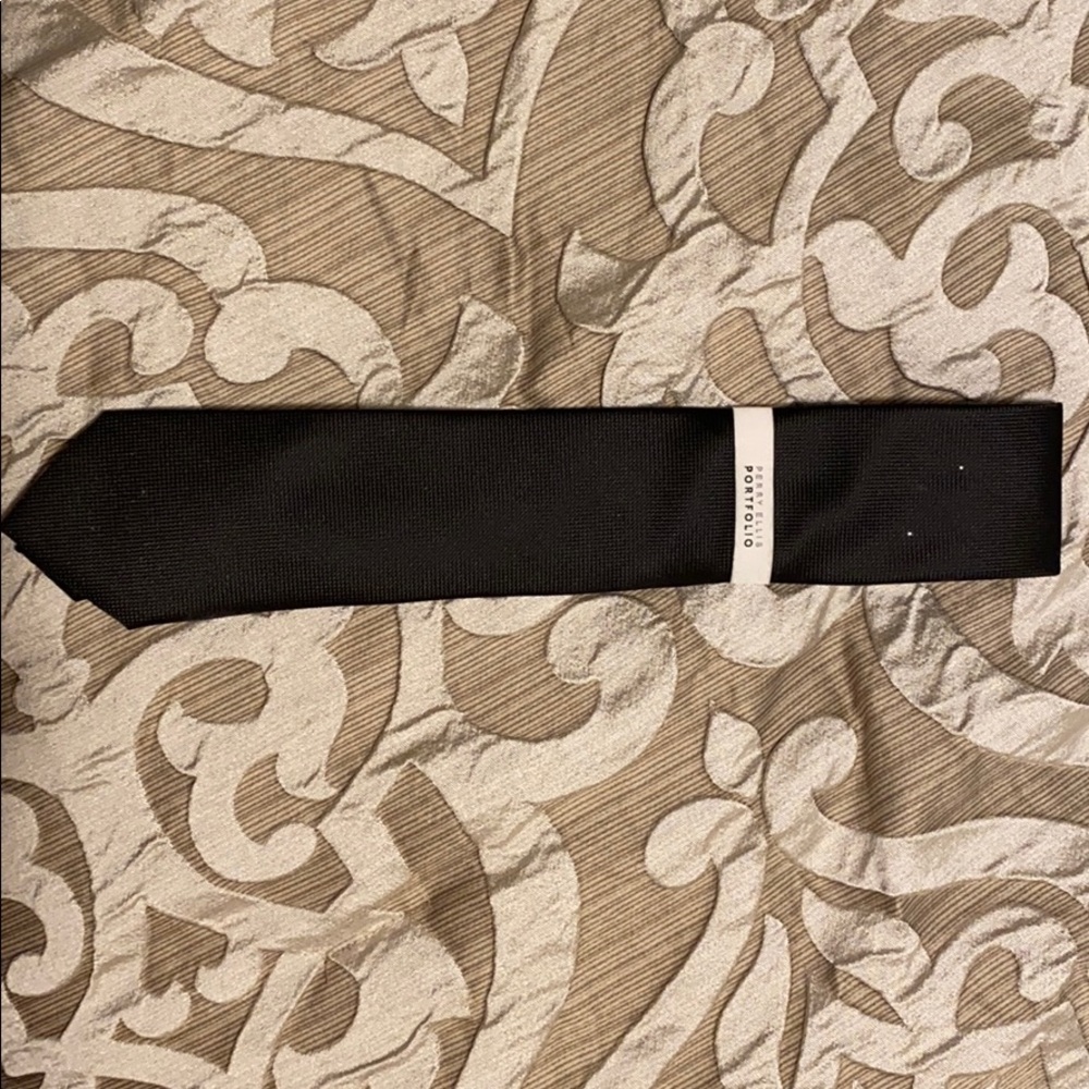 Tie